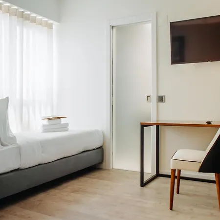 Next Level Premium Hotel Lissabon