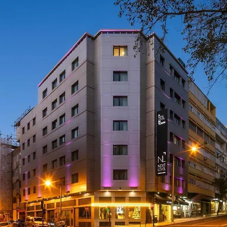 Next Level Premium Hotel