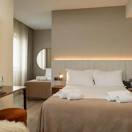 Hotel Next Level Premium Lisbona