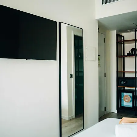 Hotel Next Level Premium