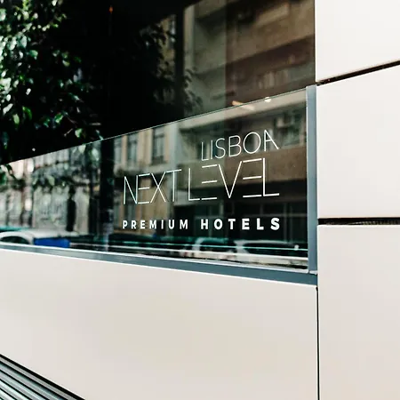 Next Level Premium Lissabon