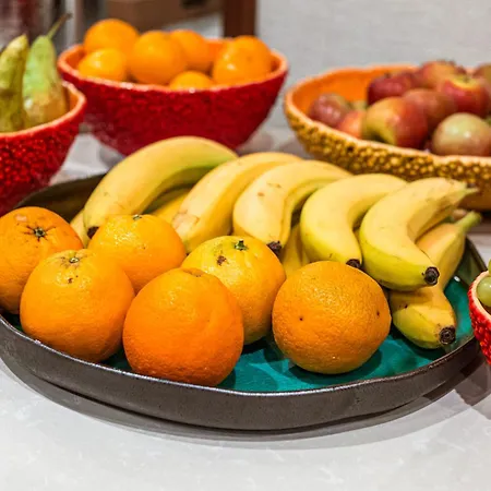 Hotel Next Level Premium Lisbona