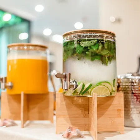 Next Level Premium Hotel 3*