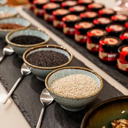 Next Level Premium 3* Lisbona