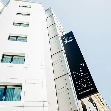 Next Level Premium 3*