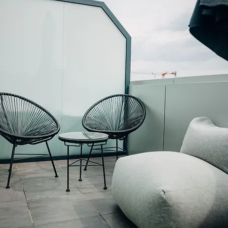 Hotel Next Level Premium Lisbona