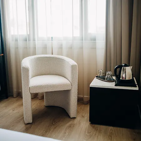 Next Level Premium Hotel Lisbona