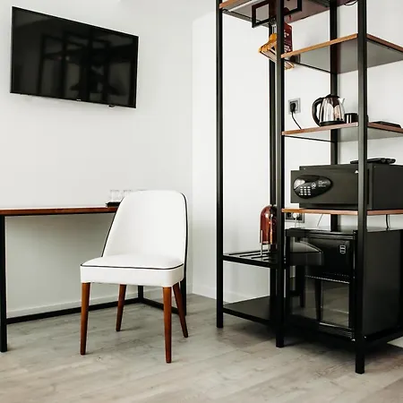 Next Level Premium Szálloda