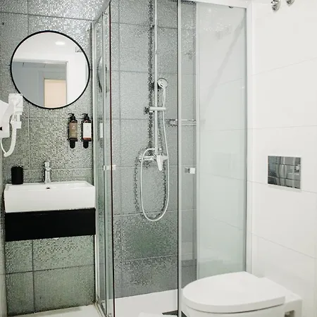 Szálloda Next Level Premium Lisboa