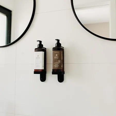 Next Level Premium Hotel