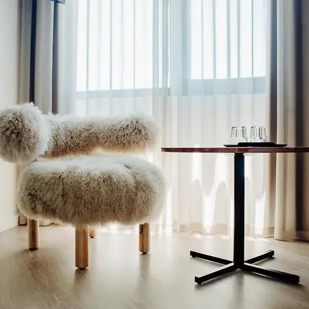 Next Level Premium Szálloda