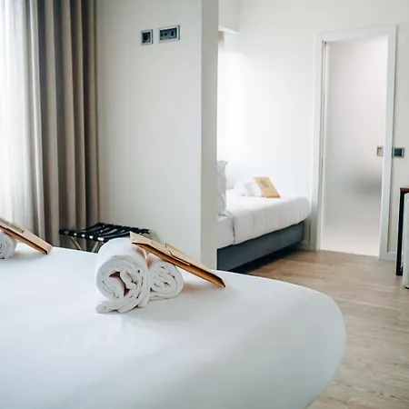 Next Level Premium Hotel