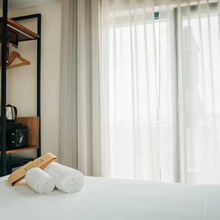 Next Level Premium Szálloda