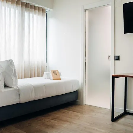 Szálloda Next Level Premium