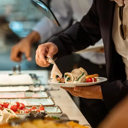 Szálloda Next Level Premium