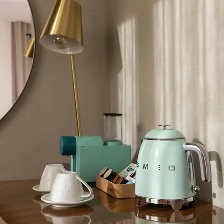 Next Level Premium Szálloda Lisboa