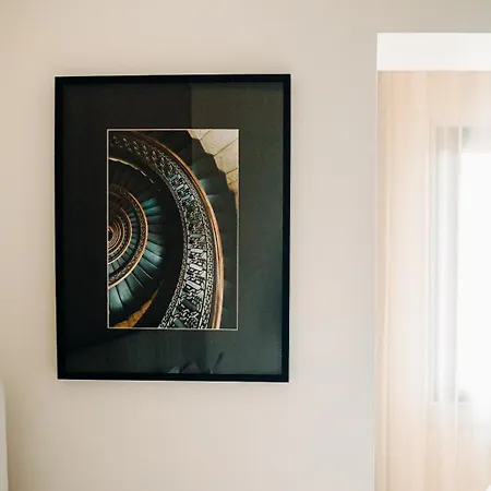 Szálloda Next Level Premium 3*