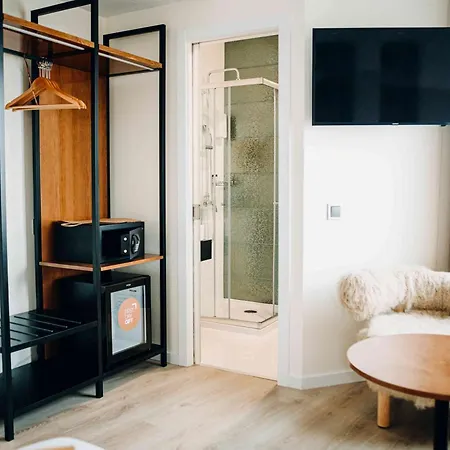 Next Level Premium 3* Lissabon