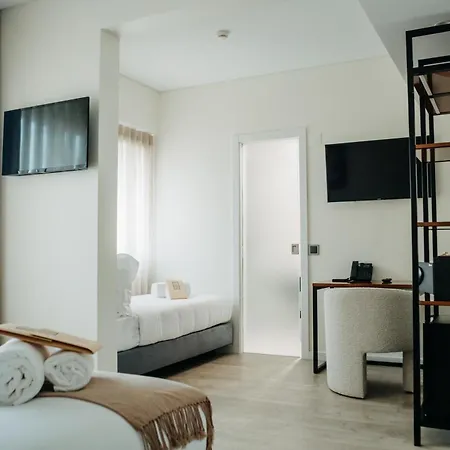 Next Level Premium 3*