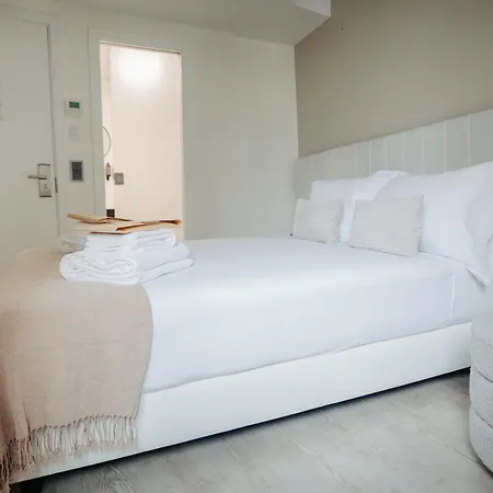 Szálloda Next Level Premium 3*