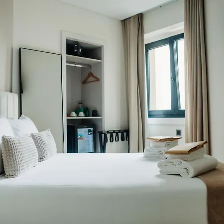 Hotel Next Level Premium