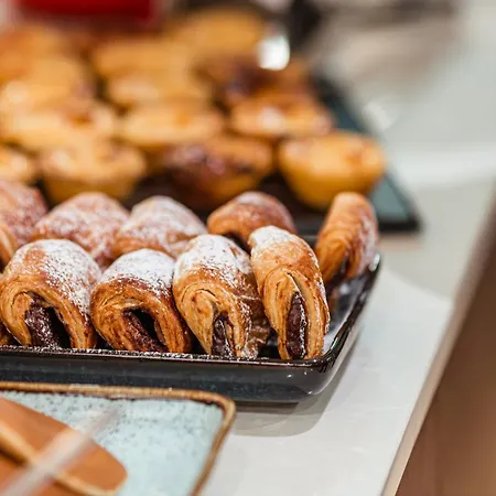 Next Level Premium Lisboa