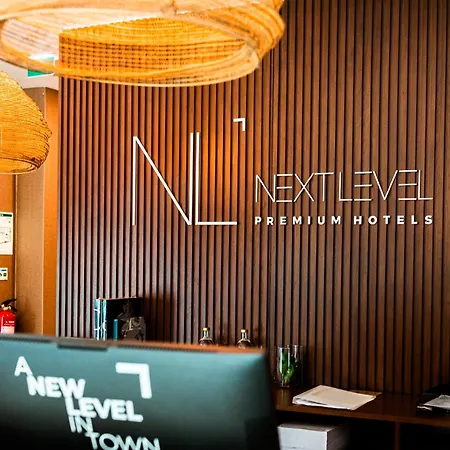 Next Level Premium 3* Lisboa