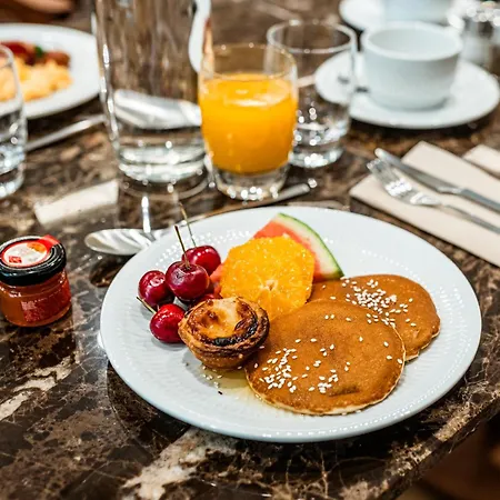 Next Level Premium Szálloda Lisboa