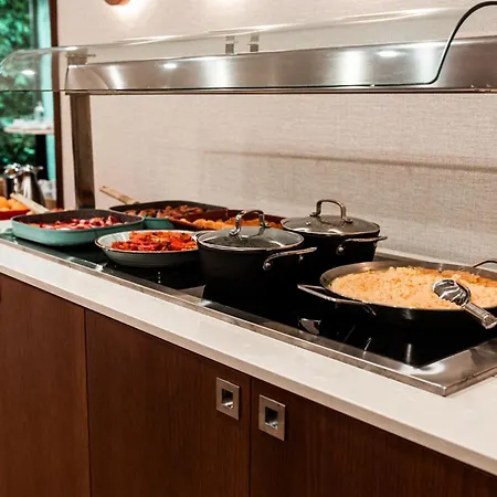 Next Level Premium Szálloda