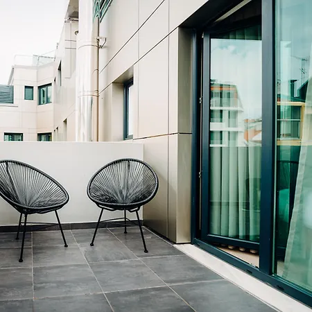 Next Level Premium Lisboa