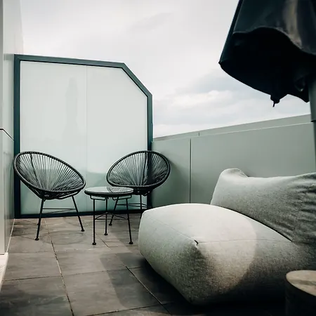 Next Level Premium 3* Lisboa