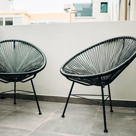 Szálloda Next Level Premium Lisboa