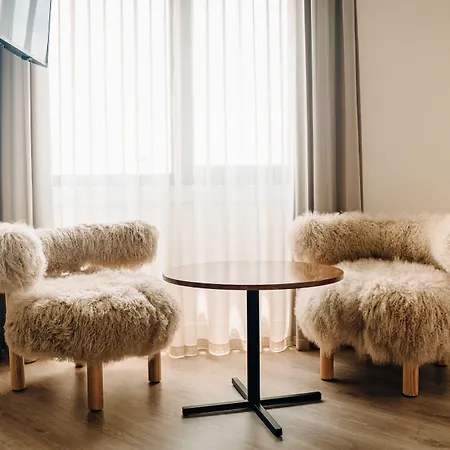 Next Level Premium Szálloda Lisboa