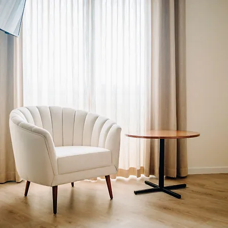 Szálloda Next Level Premium