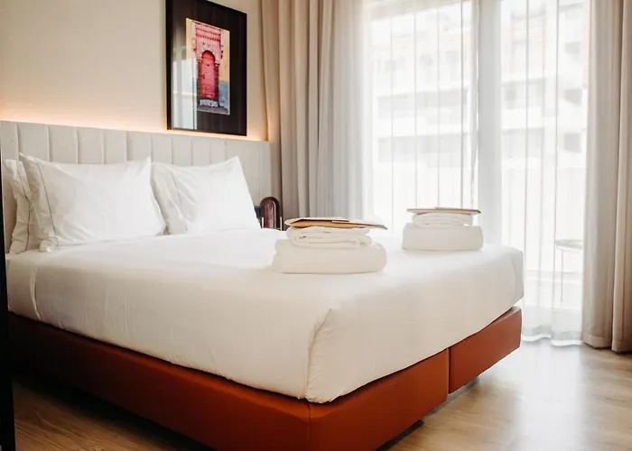 Next Level Premium Hotel 3*