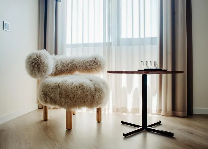 Next Level Premium ホテル