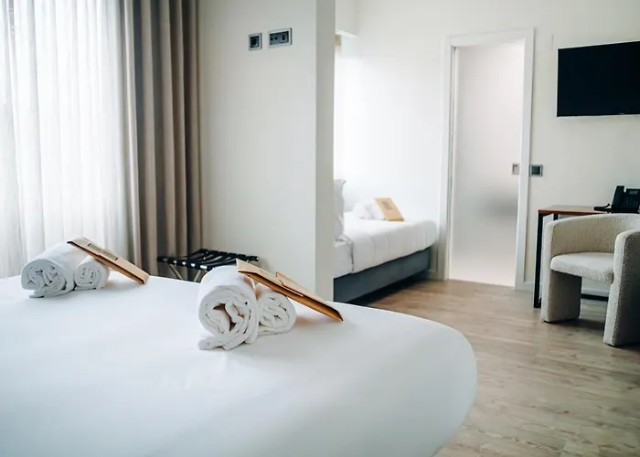 Next Level Premium Hotel