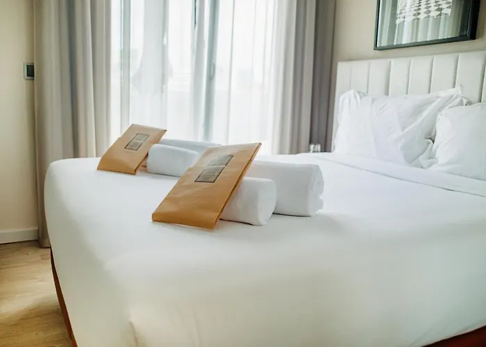 Next Level Premium 3* Lisboa