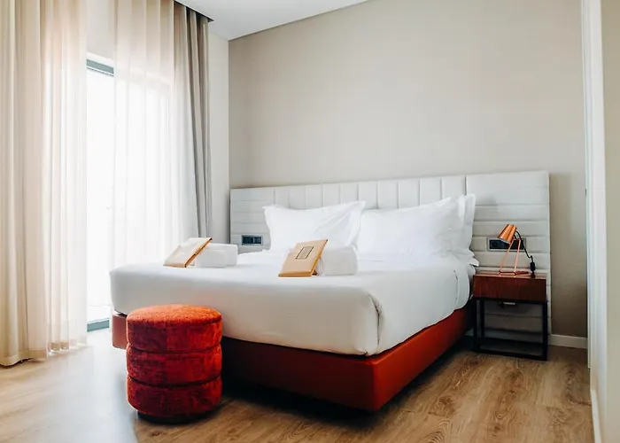 Next Level Premium リスボン