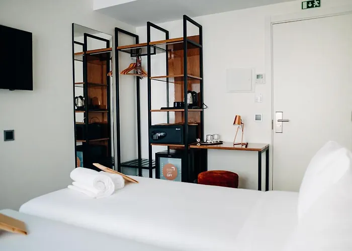 Next Level Premium Lisboa