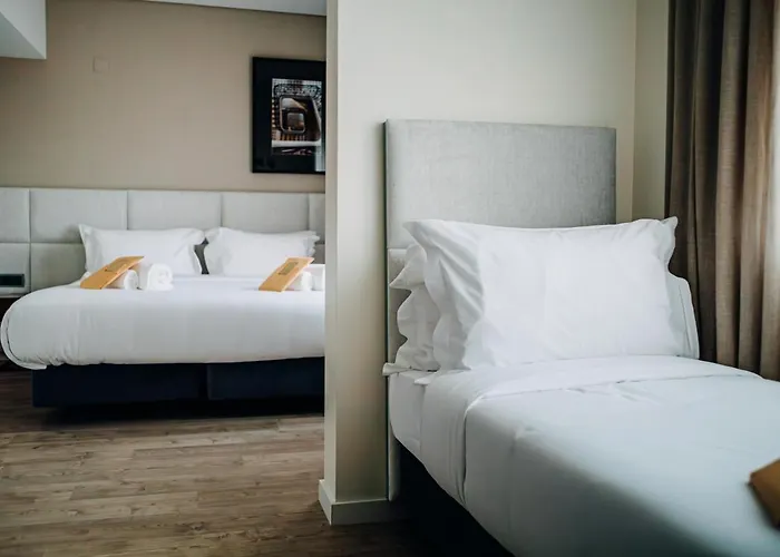 ホテル Next Level Premium