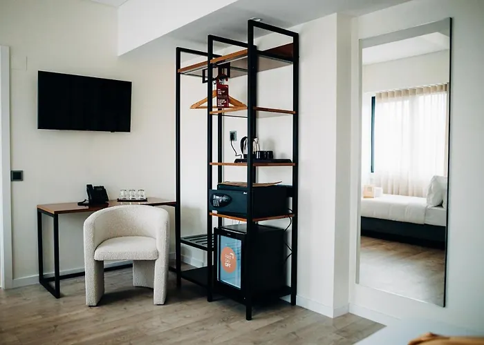 Next Level Premium ホテル リスボン