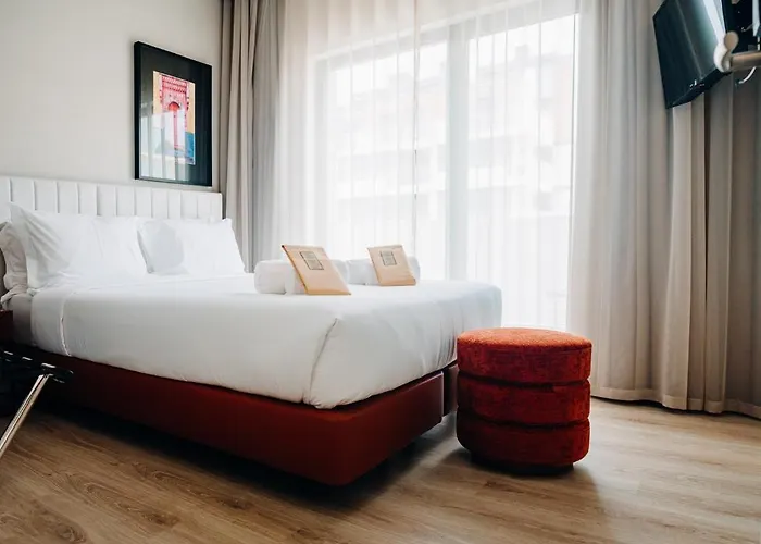 Next Level Premium Hotel