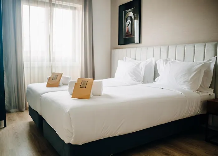 Next Level Premium Hotel