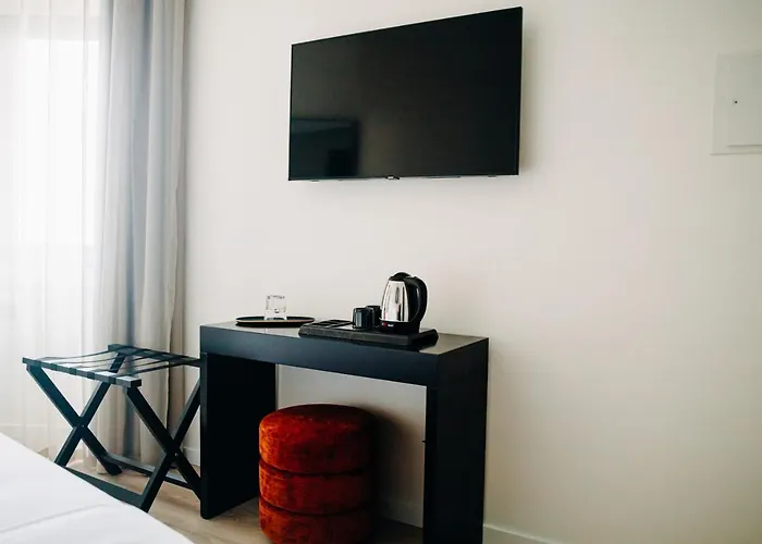 Next Level Premium 3* Lisboa