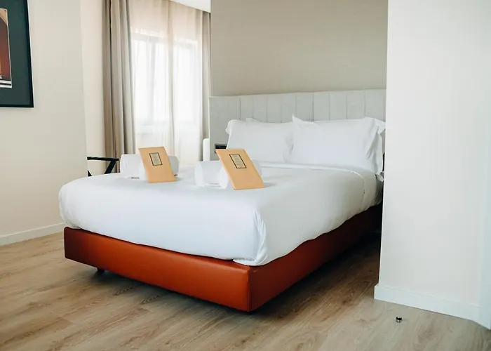 Hotel Next Level Premium Lisboa