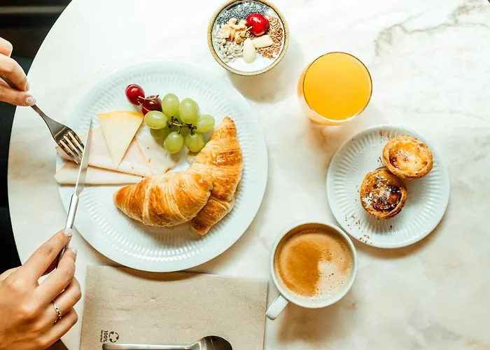 Next Level Premium Lisboa