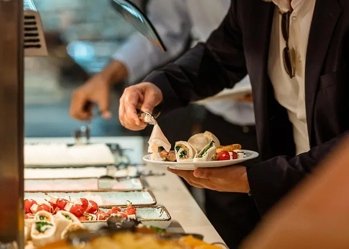 ホテル Next Level Premium