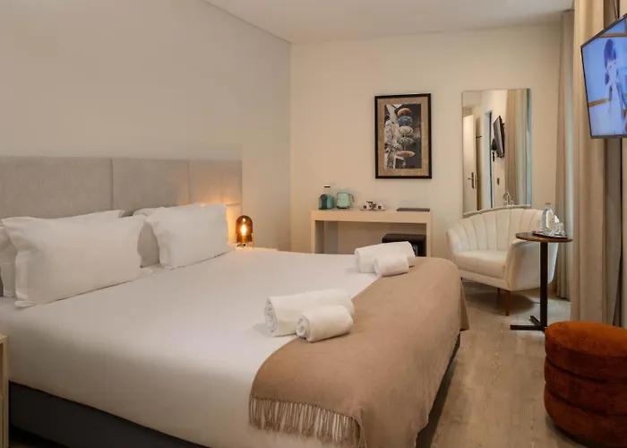 Next Level Premium ホテル 3*