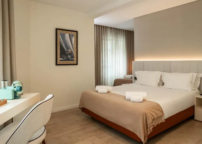 Next Level Premium リスボン